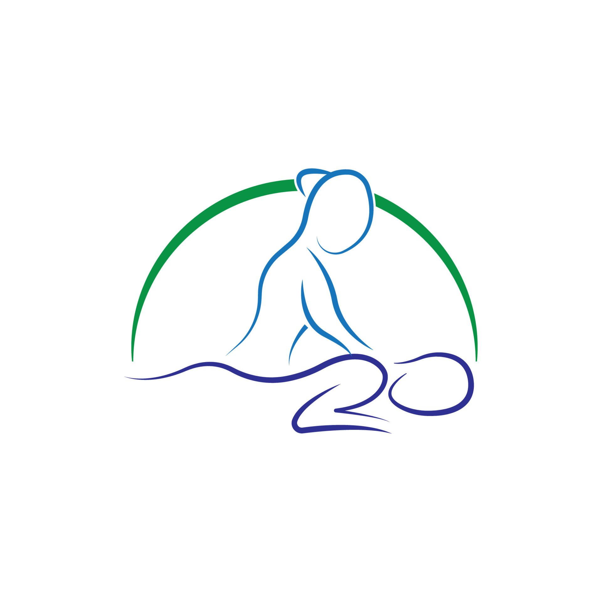 Massage Therapy by Ashleigh Runkle